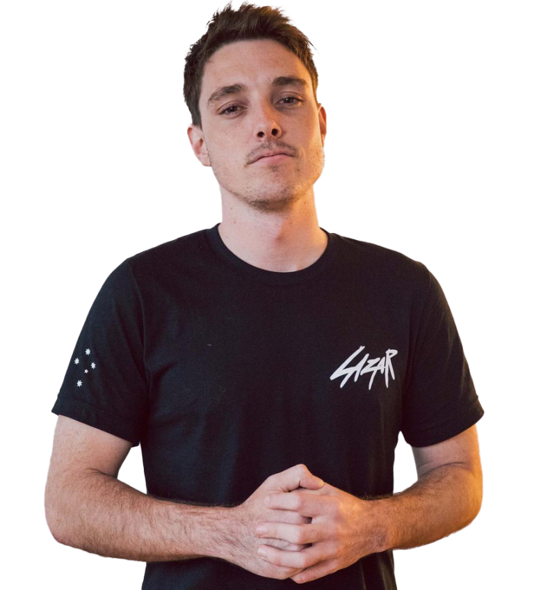 Lazarbeam Merch Official Store